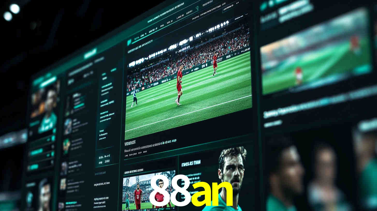 Apostas ao Vivo no 88an