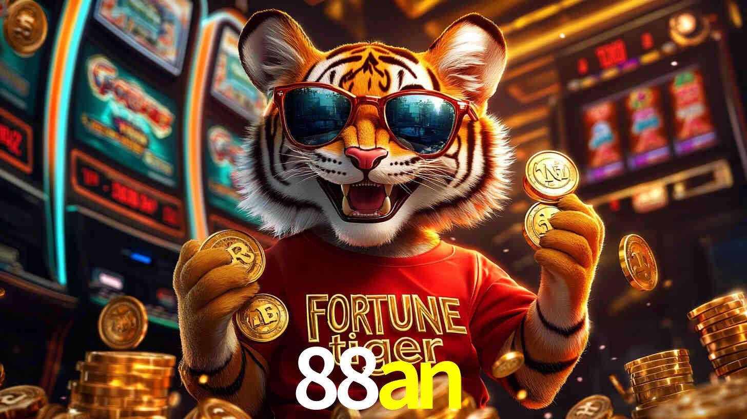 Por Que Jogar Fortune Tiger no 88an