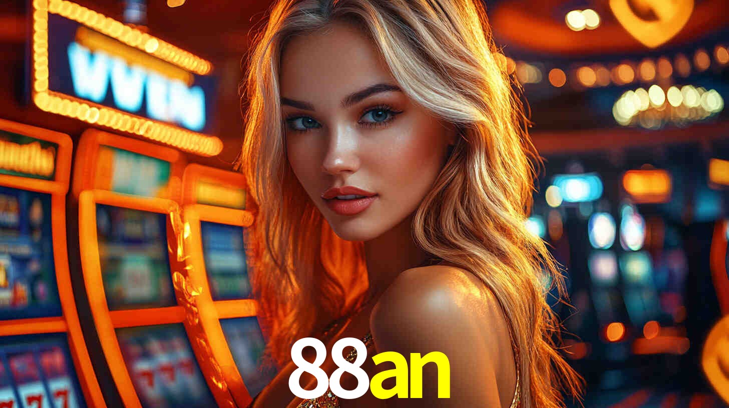 Caça-Níqueis no 88an