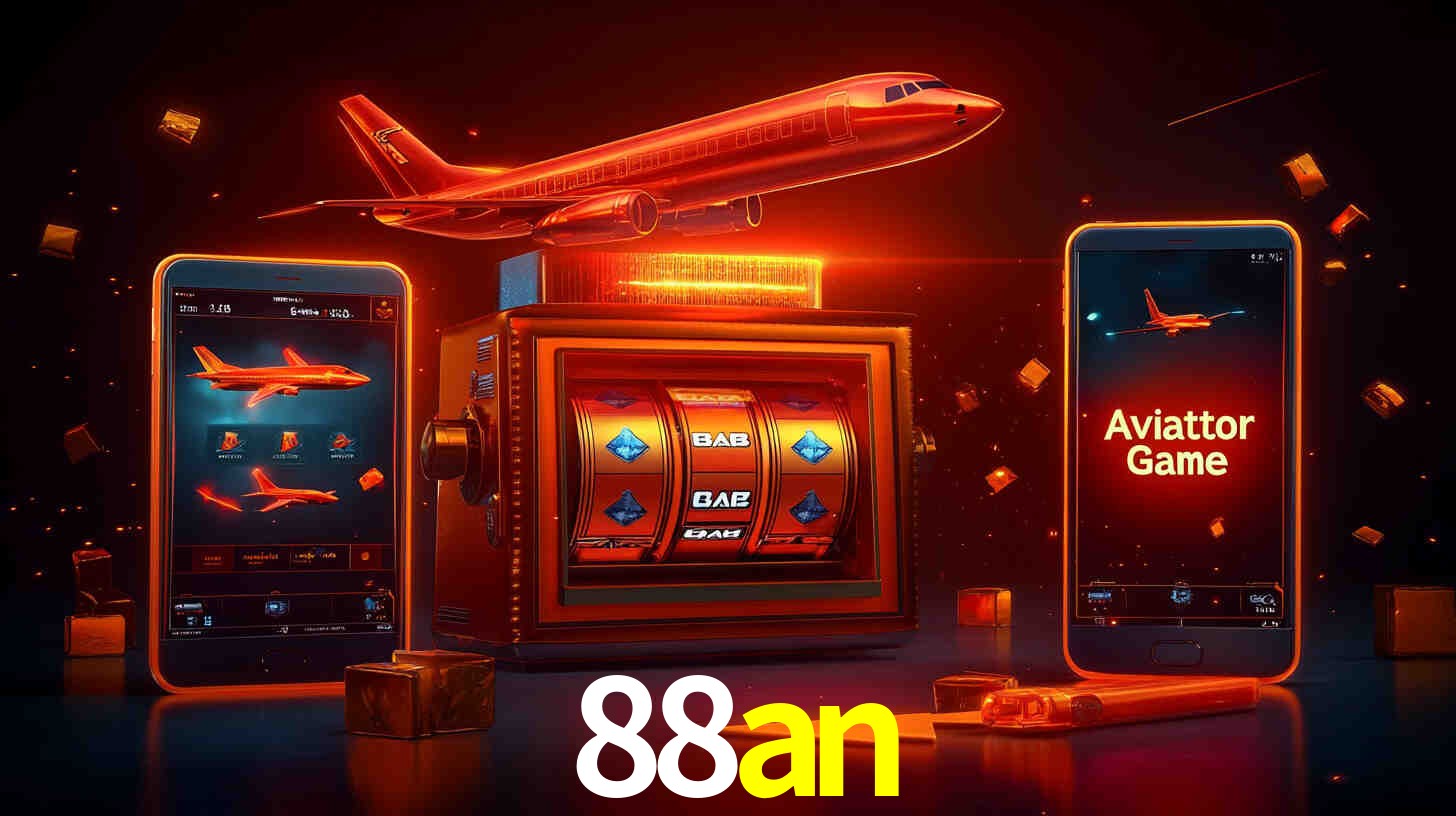 Como Jogar Aviator no 88an