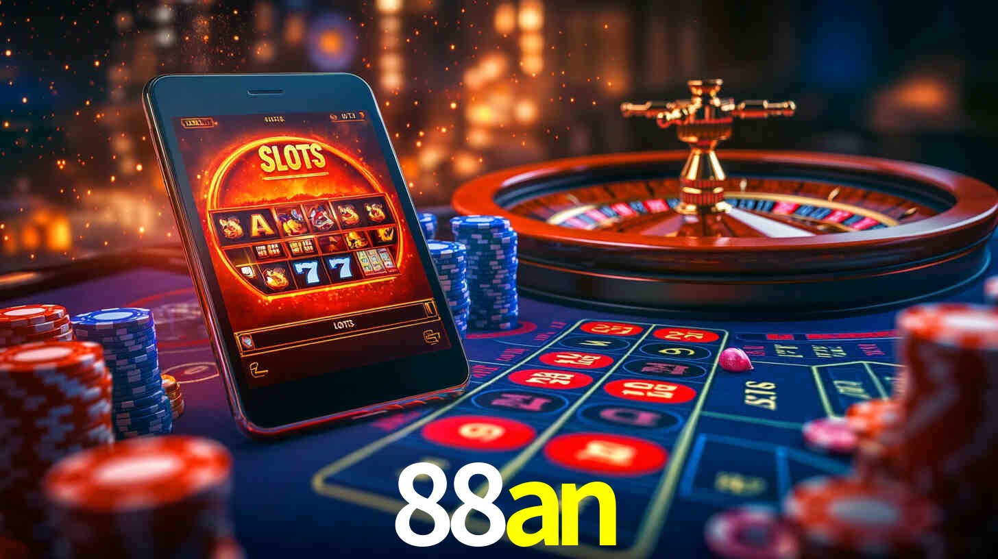 Slots Favoritos no 88an